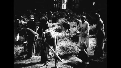 Deutschland im Jahre Null Trailer OV