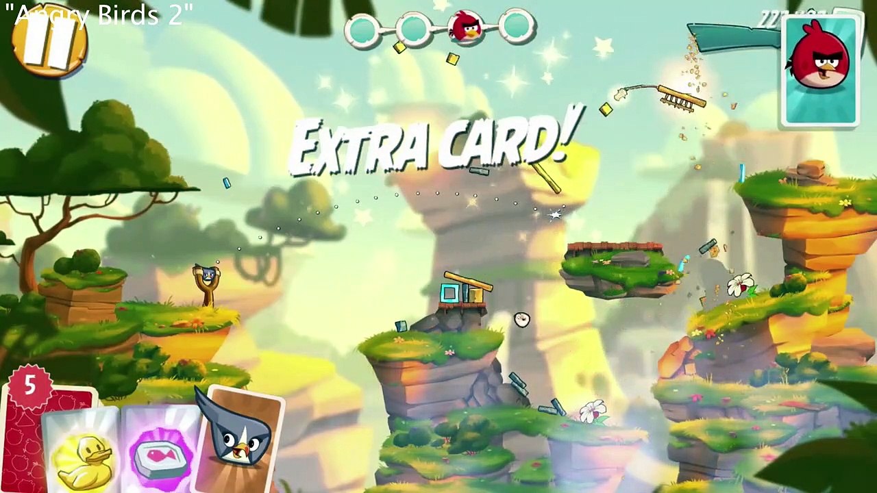 Angry Birds - Der Film / X-Men: Apocalypse / Der Nachtmahr