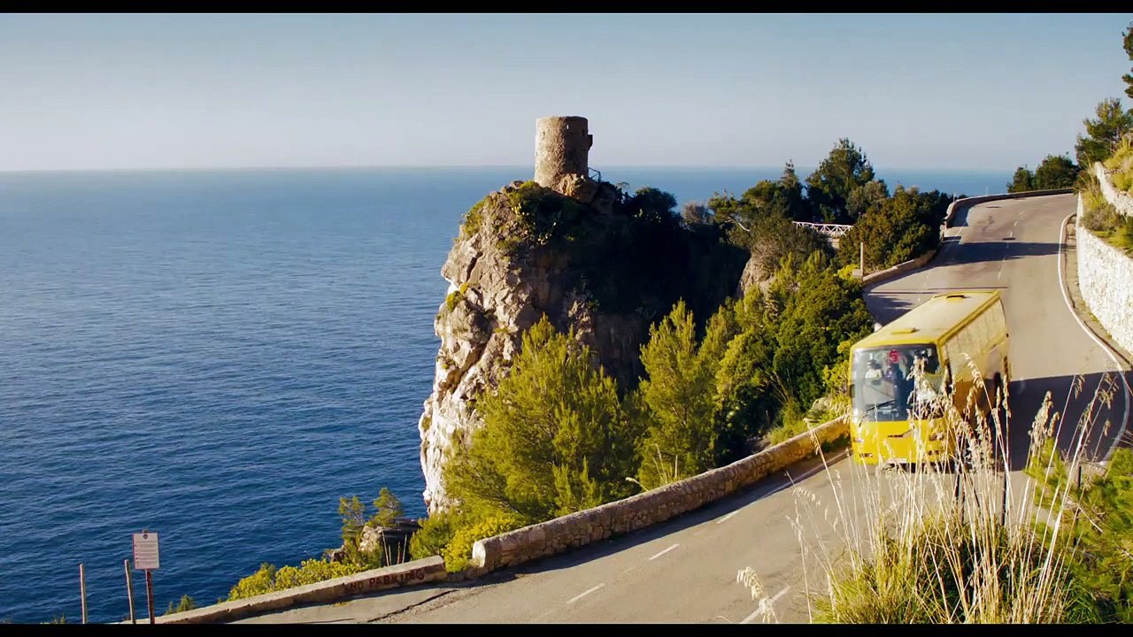 Sex on the Beach Trailer DF