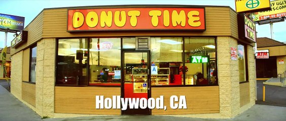 Tangerine L.A. Trailer OmU