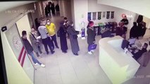 Hastaları kandırarak çantalarını çalan hırsız yakalandı