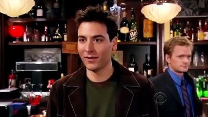 How I Met Your Mother - staffel 9 Videoclip OV