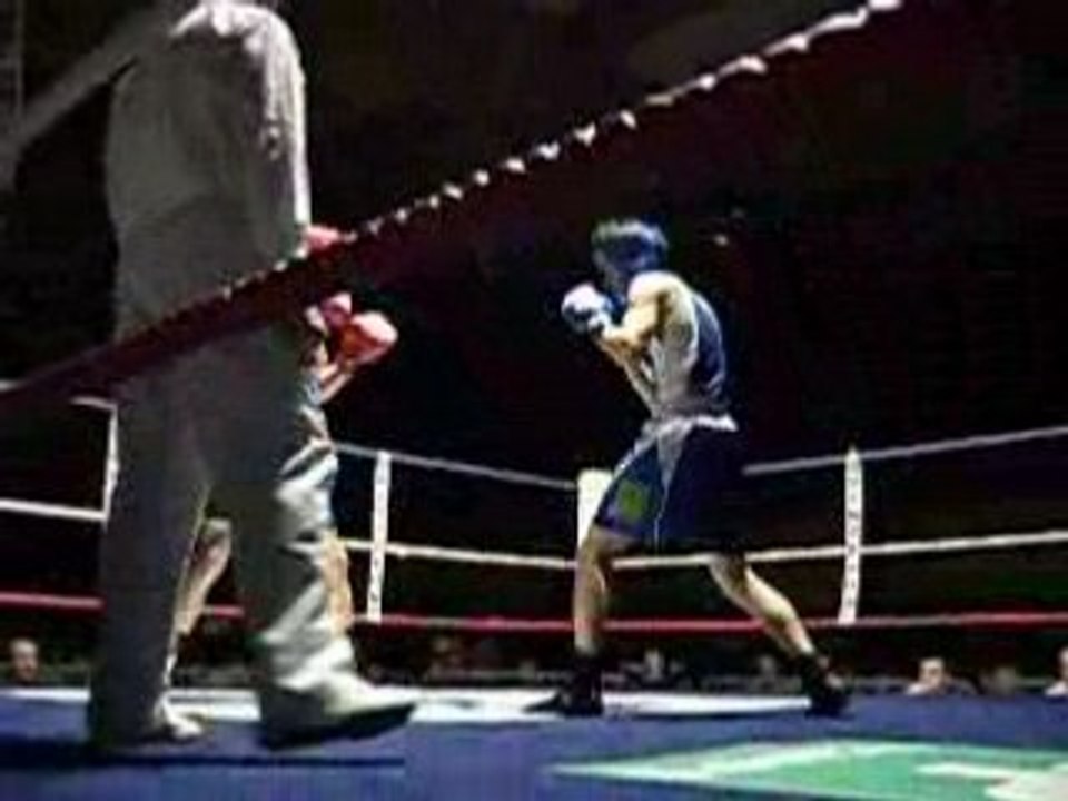 Pont Ste Maxence Alexandre Boggia --Offer Brault 3eme rounds