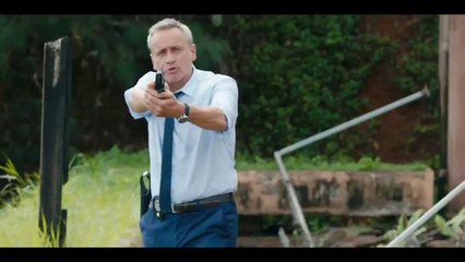 Meurtres à Tahiti (france 3) bande-annonce