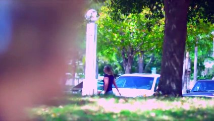 Armed and Deadly Trailer OV