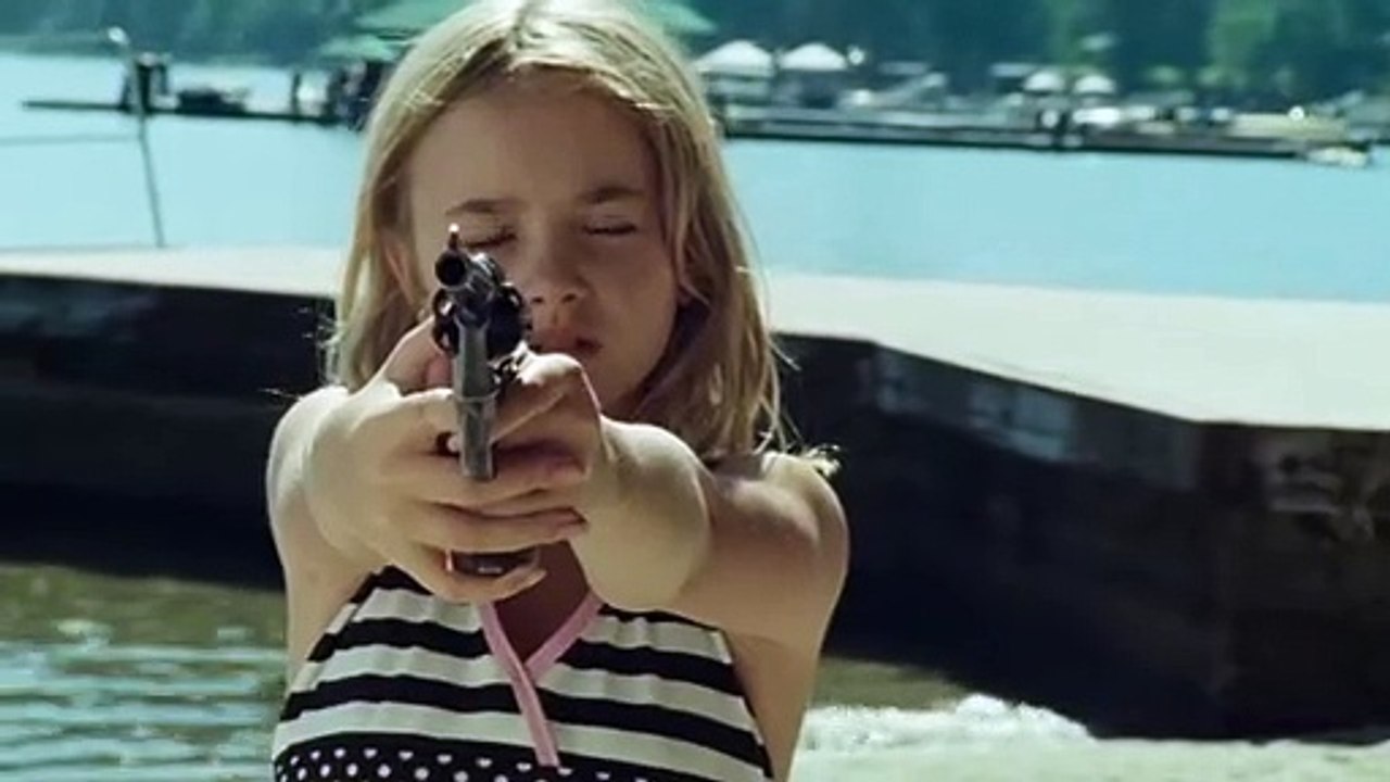 Among Ravens - Jede Familie hat ihre Geheimnisse Trailer DF