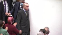 Son dakika haberi... Cumhurbaşkanı Erdoğan: 