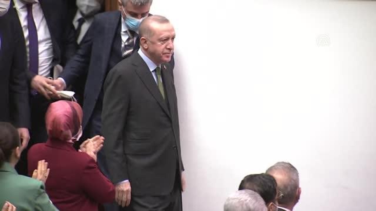 Son dakika haberi... Cumhurbaşkanı Erdoğan: "Ukrayna ve Rusya Dışişleri Bakanlarının ilk kez bir araya geleceği görüşmenin kalıcı ateşkese kapı aralamasını ümit ediyorum"