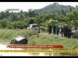 Polis terus buru 5 lagi OKT lolos