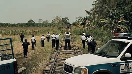 Sin Nombre - Life Without Hope Trailer OV