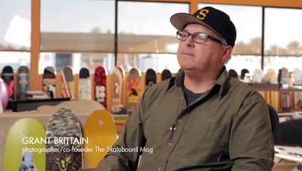 Waiting For Lightning Trailer OV