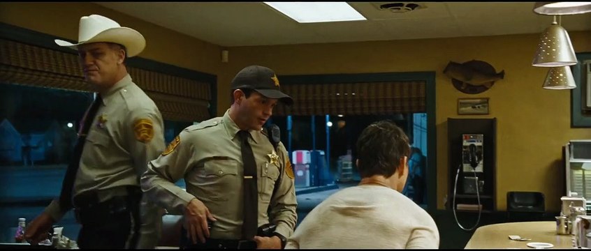 Jack Reacher: Nunca vuelvas atrás Clip (3)