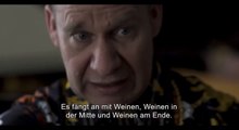 Erbarme Dich! - Die Matthäus Passion Trailer OmU