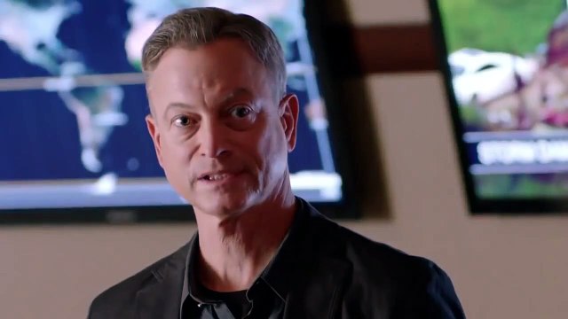 Criminal Minds: Beyond Borders Trailer OV