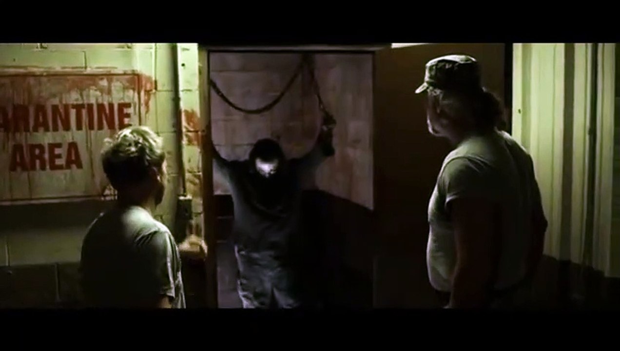 Monster Brawl Trailer DF