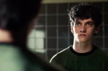 Black Mirror : la bande-annonce de "Bandersnatch"