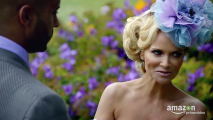 American Gods Trailer DF