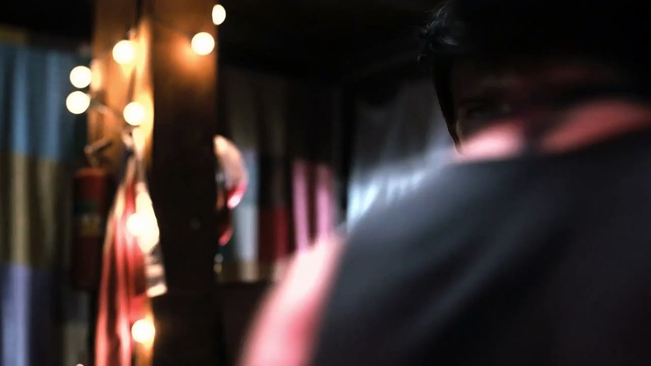 Dark Desires Trailer (2) OV