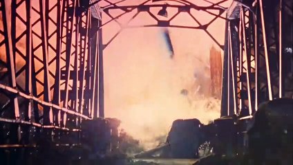 Air Strike - Einsatz am Himmel Trailer OV