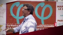 L'émission politique - mélenchon - 30 11 17