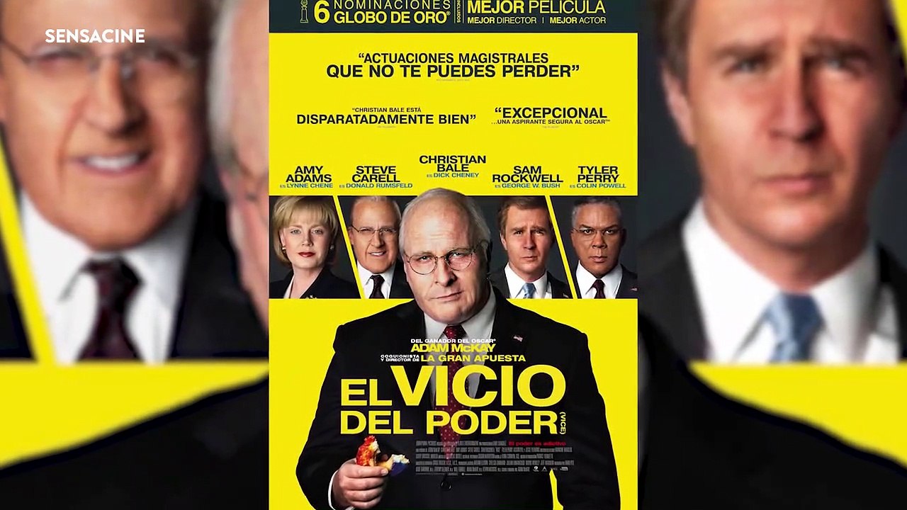 Crítica No mires arriba