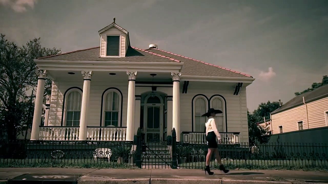 American Horror Story - staffel 3 Teaser (6) OV