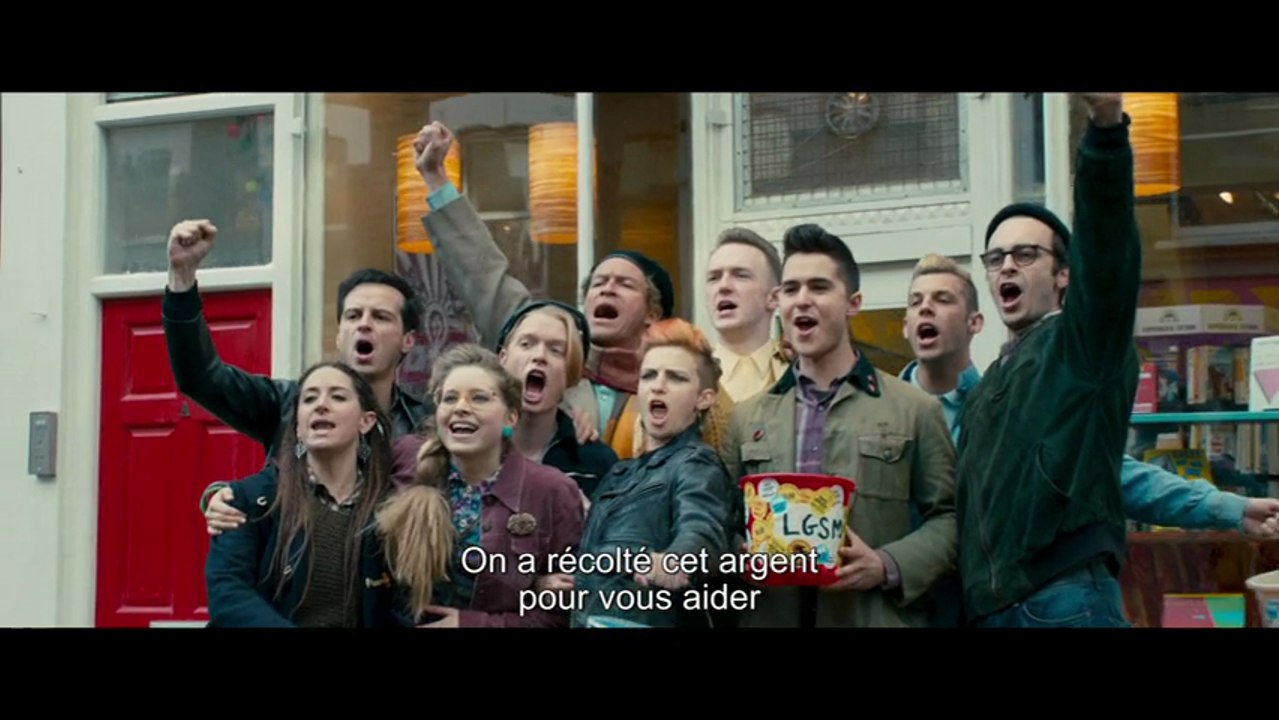 Pride VOST