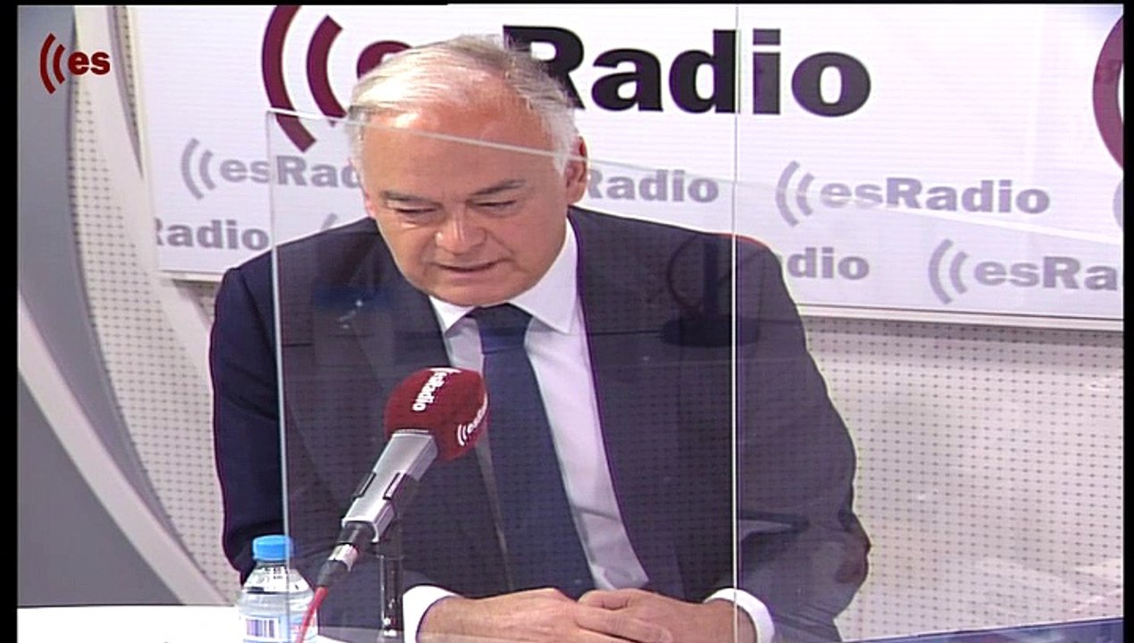 Esteban González Pons, sobre el caso Ayuso: "Habrá una investigación interna"