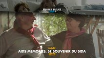 Aids Memories, se souvenir du Sida - num23 - 29 11 17