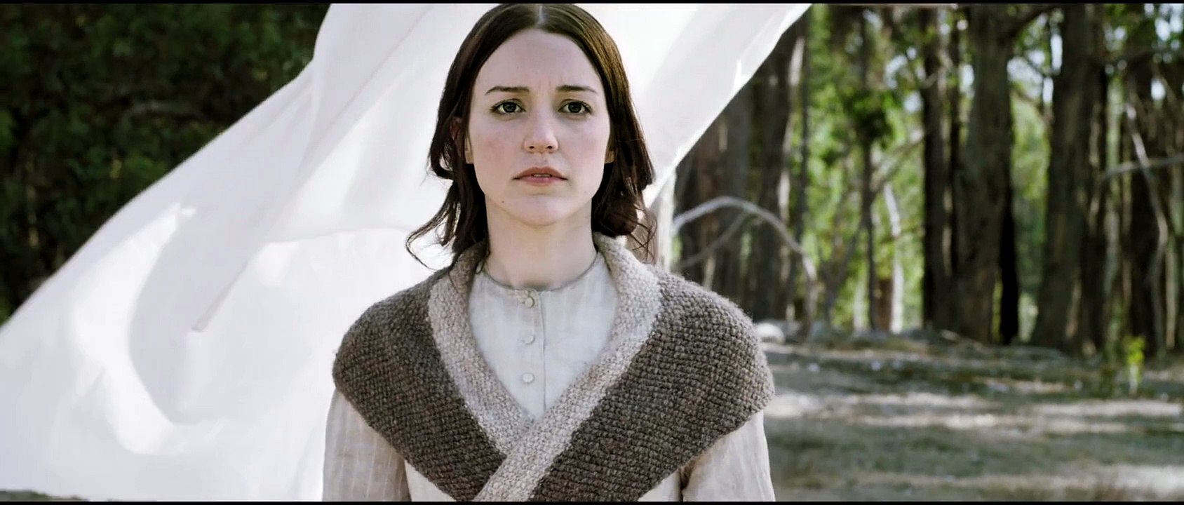 Die Legende des Ben Hall Trailer DF