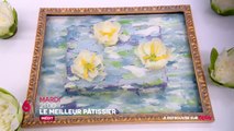 le meilleur patissier - douce france - m6 - 28 11 17