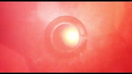 Justice League Teaser: Cyborg