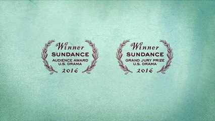 The Birth Of A Nation - Aufstand zur Freiheit Videoclip OV