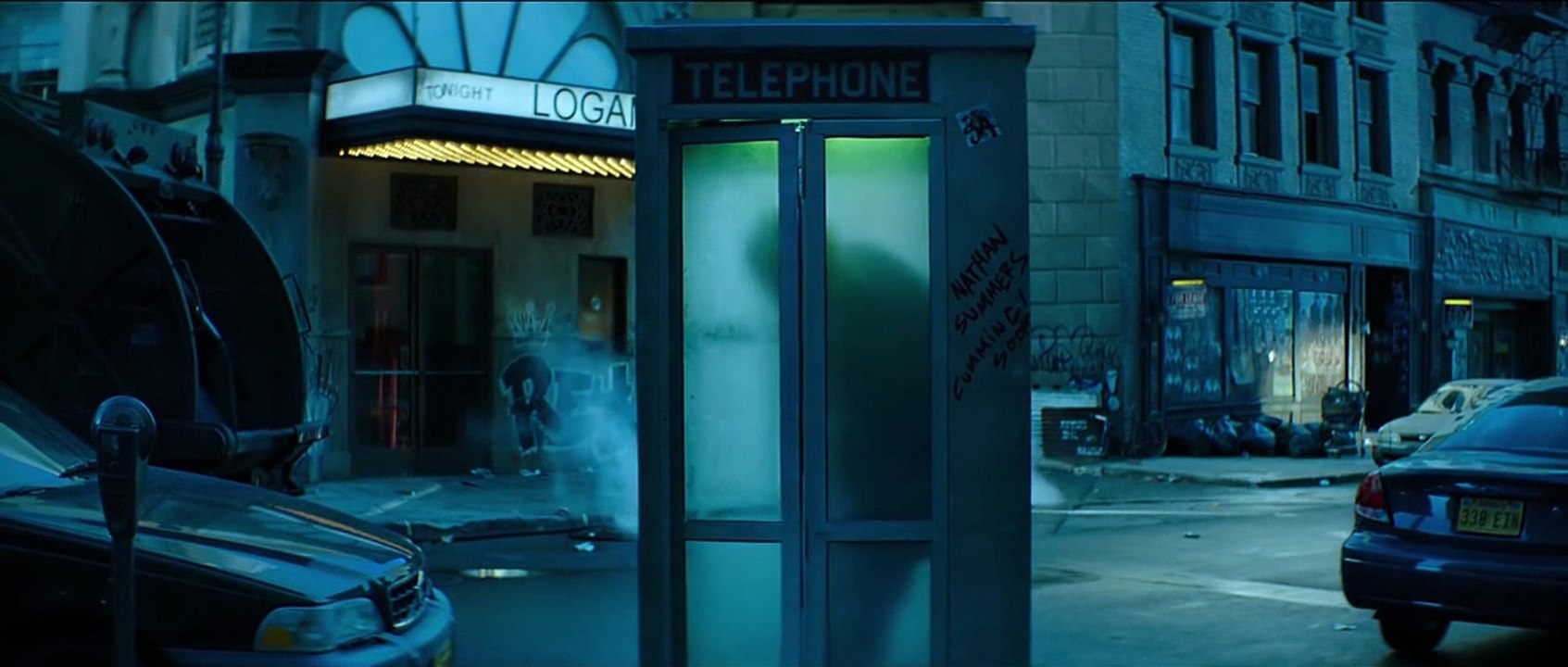 Deadpool 2 Teaser DF