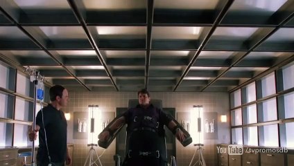 Castle - Finale Trailer OV