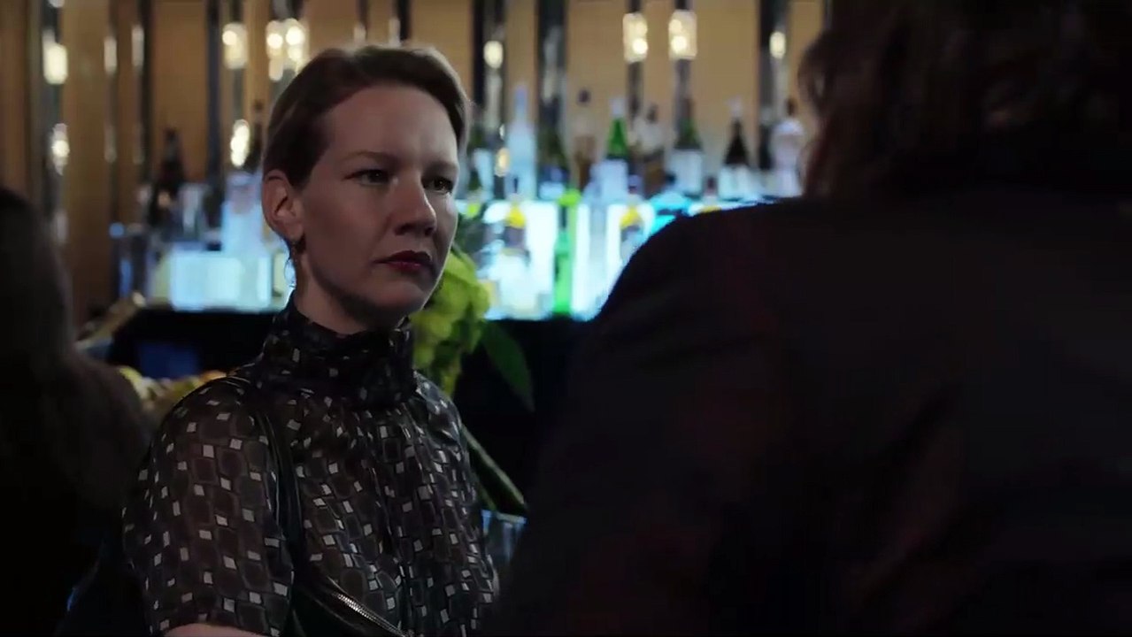 Toni Erdmann Trailer DF