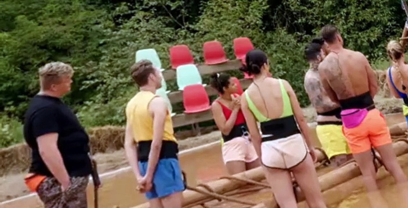 Killer Camp S01 E02