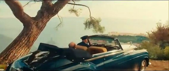 Grace Of Monaco Trailer (2) OV