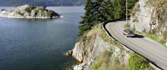 Das neunte Leben des Louis Drax Trailer DF