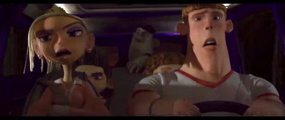 ParaNorman clip (5) Original