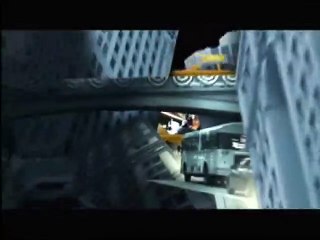 Das Haus der Lady Alquist Trailer OV