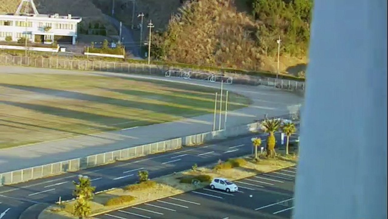 Die Bucht Trailer DF