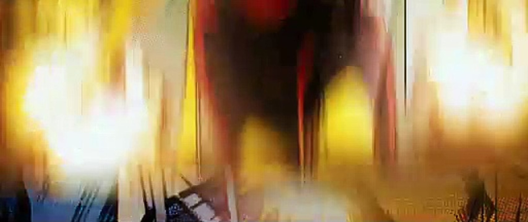 Thor 2 - The Dark Kingdom Trailer (2) DF