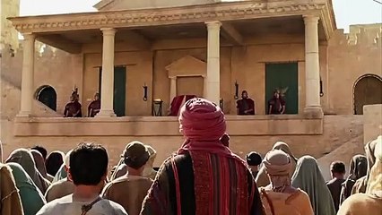 Barabbas Trailer (2) OV