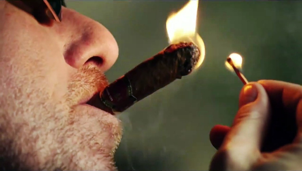 Last Hitman - 24 Stunden in der Hölle Trailer DF