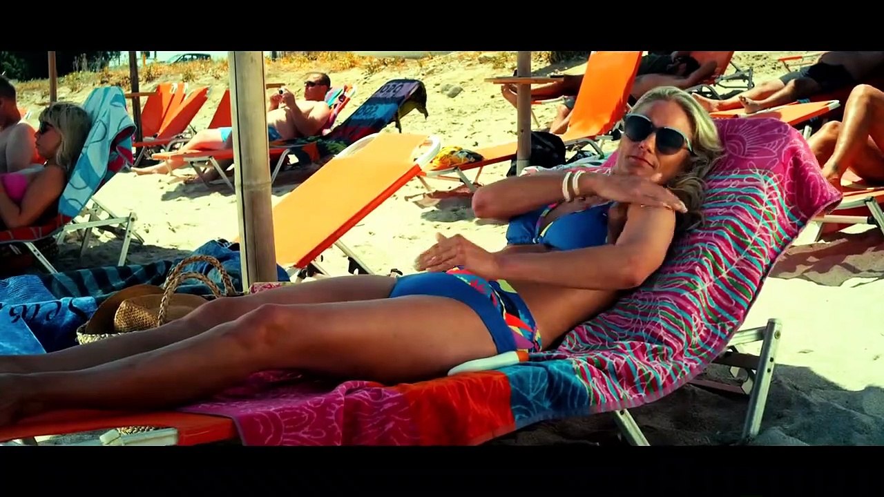 Meine griechischen Ferien Trailer (2) OV