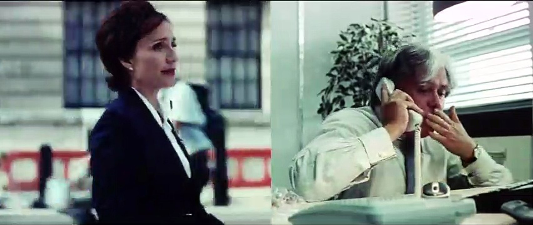 Lachsfischen im Jemen Videoauszug (2) DF