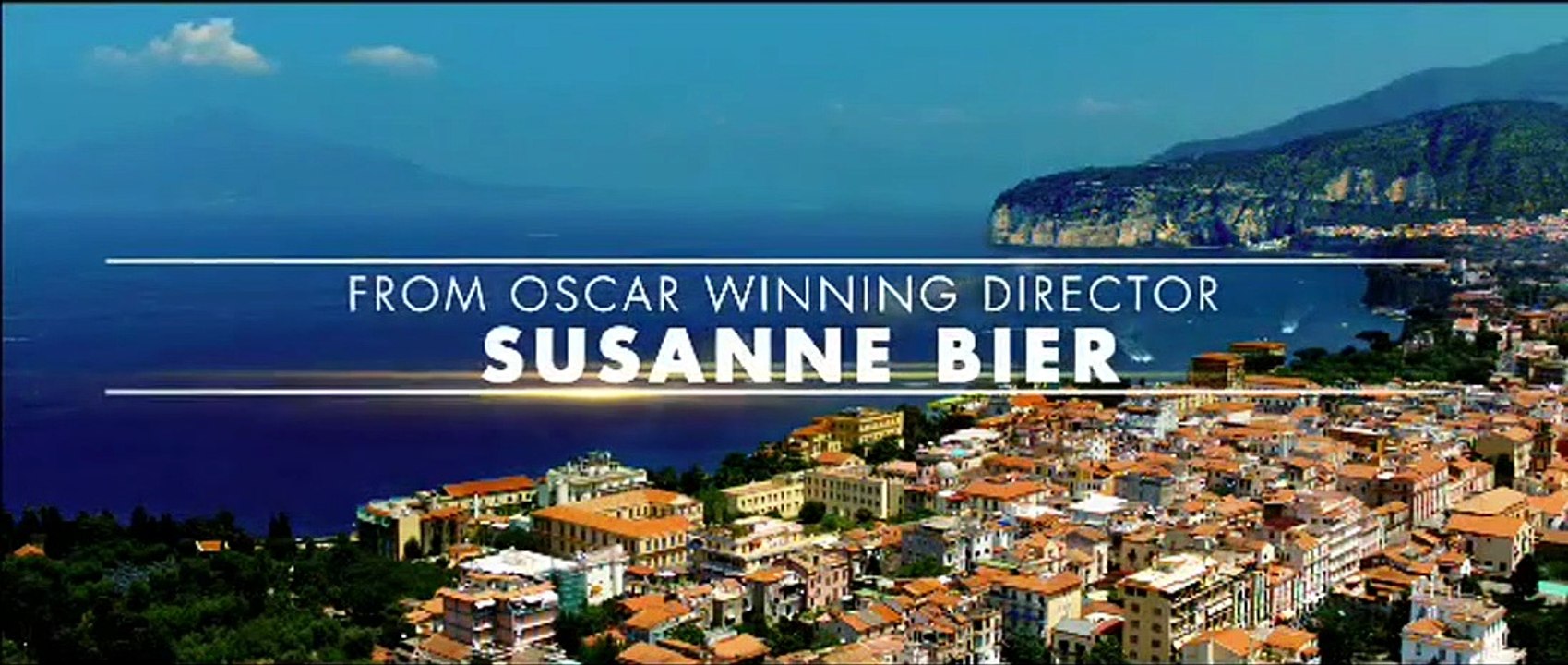 Amor é Tudo o que Você Precisa Trailer (3) Original