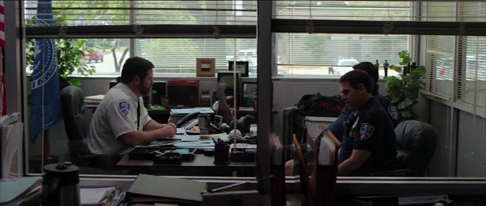 21 Jump Street Videoclip (2) DF