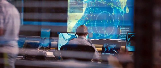 Capitão Phillips Trailer (2) Original